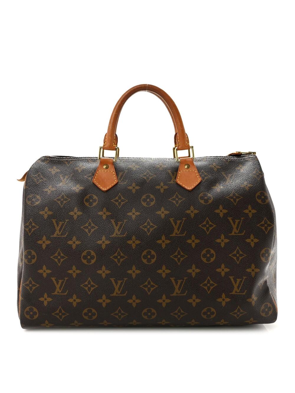 Louis Vuitton Speedy 35 #329509L10B